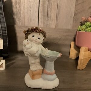 Dreamsicles by Kristen titled The Christening